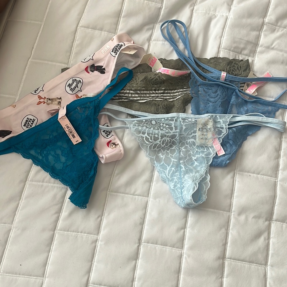 Victoria Secret Underwear